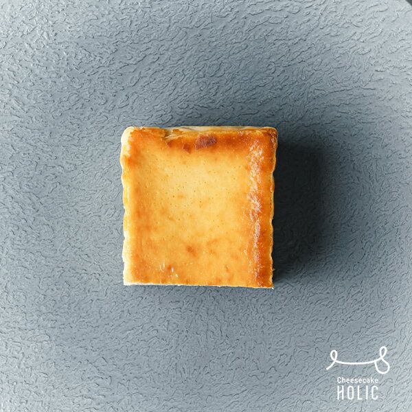 クリームチーズケーキ Cheesecake HOLIC（チーズケーキ ホリック）のサムネイル画像 2枚目