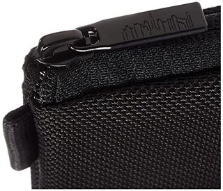 ウォレット MP2003BL ALLYSON WALLET CORDURA BALLISTIC FABRIC Blackの画像 3枚目