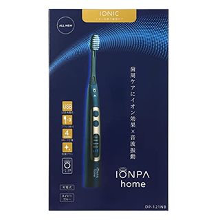 IONPA-DP home電動歯ブラシ SHARP（シャープ）のサムネイル画像 4枚目