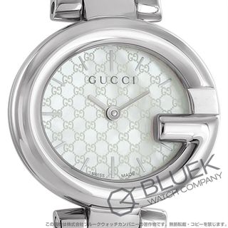 グッチッシマ  YA134511 ホワイトシェル GUCCI（グッチ）のサムネイル画像 3枚目