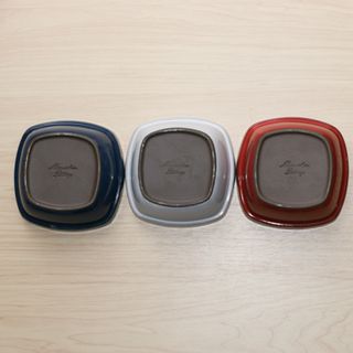 グリルシェフ スタック スクエアココットの画像 3枚目