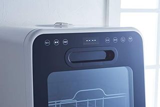 食器洗い乾燥機 ホワイト VS-H021 株式会社ベルソスのサムネイル画像 4枚目