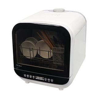 タンク式食洗機 ジェイム SJM-DW6A エスケイジャパンのサムネイル画像 1枚目