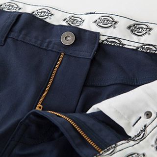 TCツイルストレッチ ナローパンツ  Dickies（ディッキーズ）のサムネイル画像 2枚目