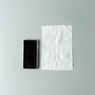 ミント&レモン フレグランスシート10枚の画像 2枚目