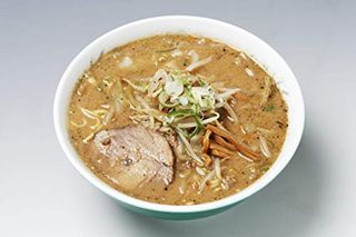 サッポロ西山ラーメン 西山製麺株式会社のサムネイル画像