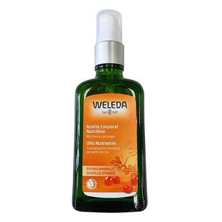 ヒッポファンフルーティ オイル WELEDA（ヴェレダ）のサムネイル画像 1枚目