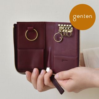 フレスコキーケース　42745 genten（ゲンテン）のサムネイル画像