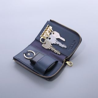 スマートキーケース レディース PJA-W575 PAUL & JOE ACCESSOIRES（ポール アンド ジョー アクセソワ）のサムネイル画像 3枚目