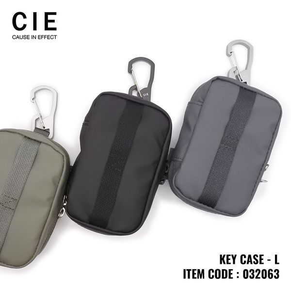 CIE（シー）