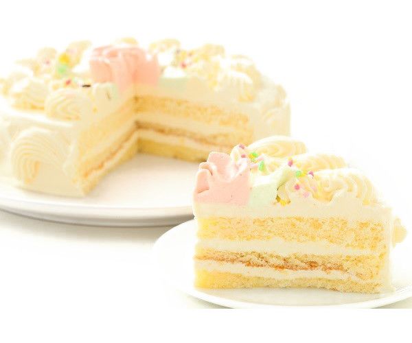 バターケーキ　5号の画像