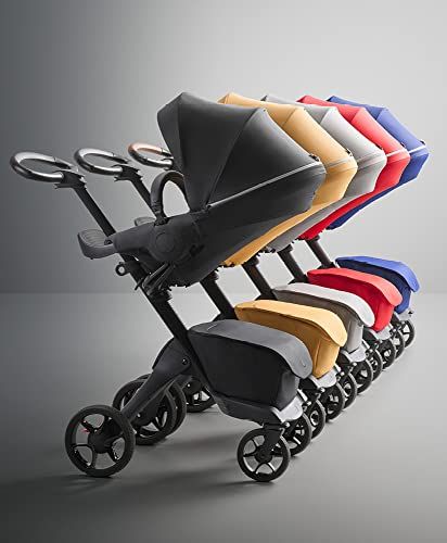 エクスプローリー X STOKKE（ストッケ）のサムネイル画像 1枚目