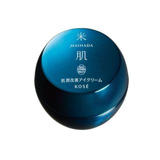 米肌　肌潤改善アイクリーム＜医薬部外品＞ KOSE（コーセー）のサムネイル画像 1枚目