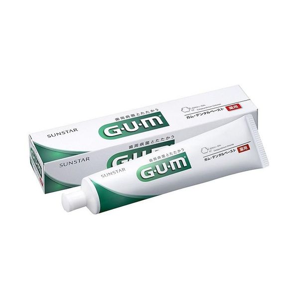 GUM(ガム)デンタルペーストの画像