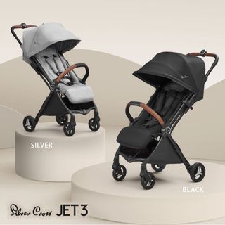 JET3  silvercross（シルバークロス）のサムネイル画像 1枚目