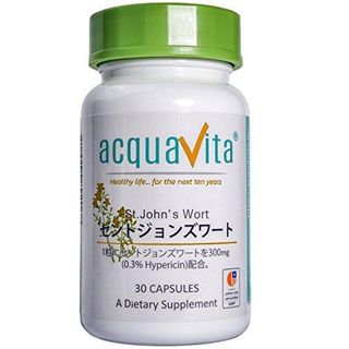 セントジョンズワート acquavita（アクアヴィータ）のサムネイル画像 1枚目