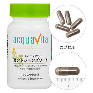 セントジョンズワート acquavita（アクアヴィータ）のサムネイル画像 3枚目