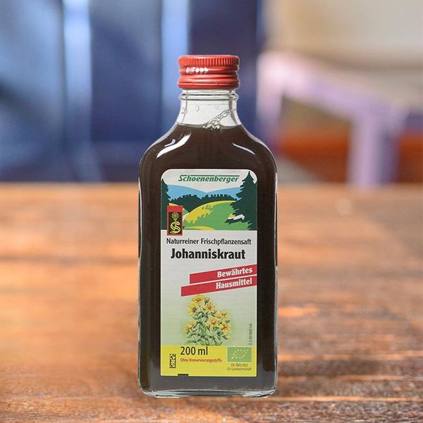 Schoenenberger(シェーネンベルガー)