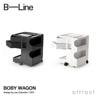  Boby Wagon（ボビーワゴン） B-LINE（ビーライン）のサムネイル画像 3枚目