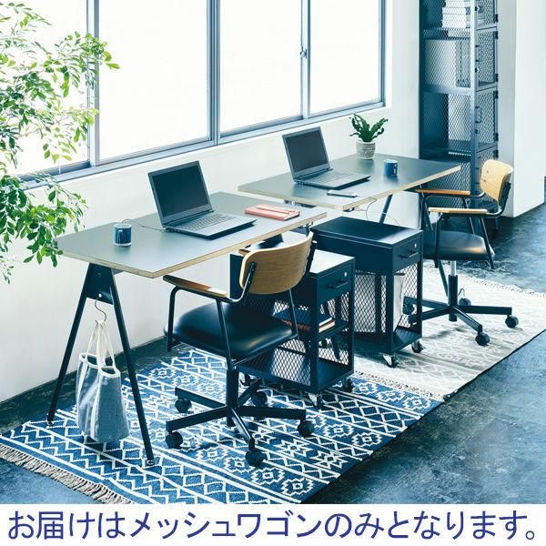 メッシュワゴン journal standard Furniture （ジャーナルスタンダードファニチャー）のサムネイル画像 2枚目