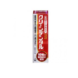 クリーンデンタルLトータルケア 第一三共ヘルスケアのサムネイル画像 1枚目