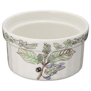 となりのトトロ 9cmココット（蓋付き） Noritake（ノリタケ）のサムネイル画像