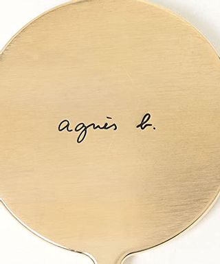 WEB限定 OAA04－01 ミラー agnès b. VOYAGE FEMME（アニエスベーボヤージュ）のサムネイル画像 3枚目