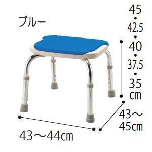 シャワーベンチ CPE-Nの画像 2枚目