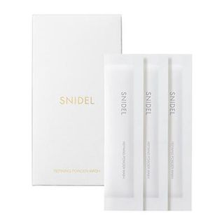 リファイニング パウダーウォッシュ SNIDEL BEAUTY（スナイデル ビューティー）のサムネイル画像 1枚目