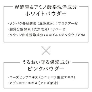 クラリファイング　パウダー　ウォッシュ カネボウ化粧品のサムネイル画像 2枚目