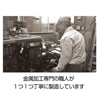 【純銅製】三角コーナー 佐野機工のサムネイル画像 3枚目