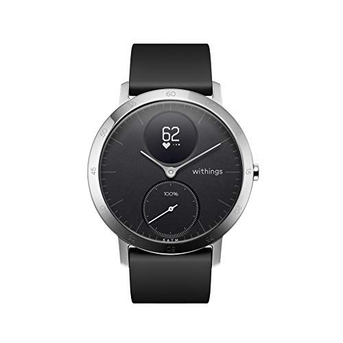 Withings(ウィジングズ)
