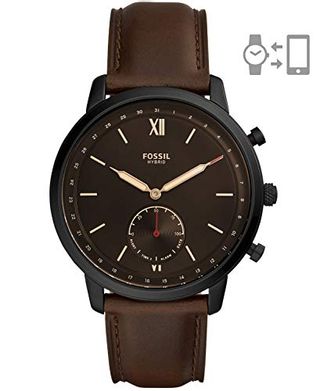 Neutra ハイブリッドスマートウォッチ Fossil（フォッシル）のサムネイル画像 2枚目