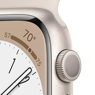 Apple Watch Series 8 Apple（アップル）のサムネイル画像 3枚目