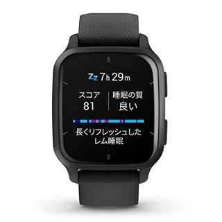 Venu Sq2 Music GARMIN（ガーミン）のサムネイル画像 2枚目