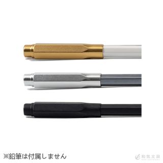 鉛筆キャップ ポイントガード BLACKWING（ブラックウィング）のサムネイル画像 3枚目