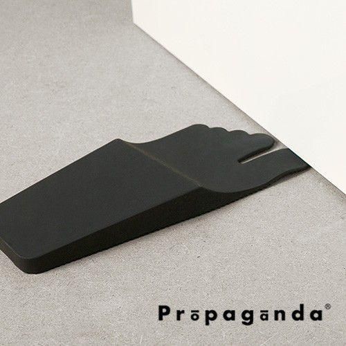 Propaganda (プロパガンダ) 　FOOT DOOR STOP フット ドアストッパーの画像