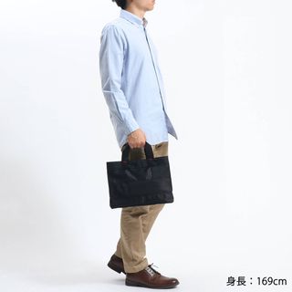 NETWORK  TOTE BAG(SS) PORTER（ポーター）のサムネイル画像 3枚目