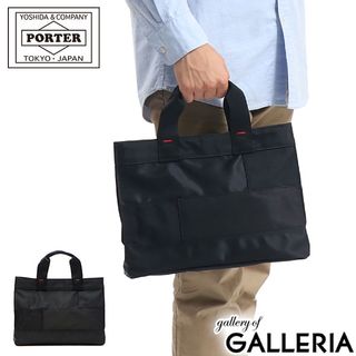 NETWORK  TOTE BAG(SS) PORTER（ポーター）のサムネイル画像 1枚目