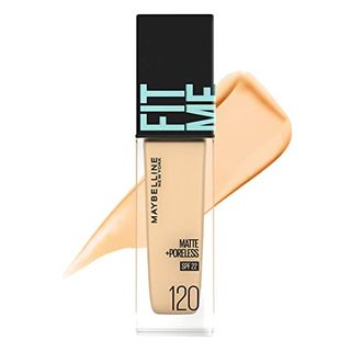 フィットミー リキッド ファンデーション R MAYBELLINEのサムネイル画像