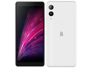 Rakuten Hand 5G 楽天モバイルのサムネイル画像