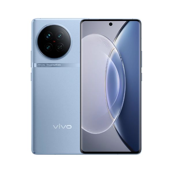 vivo（ヴィヴォ）