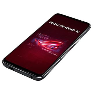 ROG Phone 6の画像 2枚目