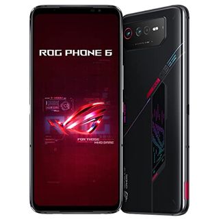 ROG Phone 6の画像 1枚目