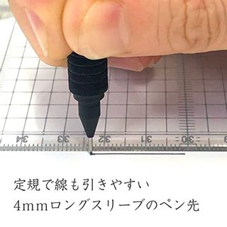 製図用シャープペンシル 925 35 の画像 2枚目