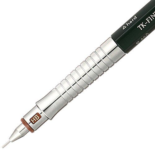 TK-FINE バリオ L 0.5mm 135500 FABER-CASTELL（ファーバーカステル）のサムネイル画像 2枚目