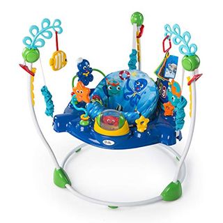 ネプチューン・オーシャンディスカバリー・ジャンパー Baby Einstein（ベビーアインシュタイン）のサムネイル画像