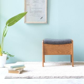 ROCCO BOX STOOL ISSEIKIのサムネイル画像 1枚目