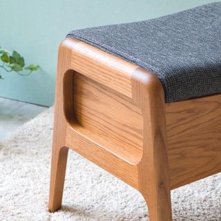 ROCCO BOX STOOL ISSEIKIのサムネイル画像 3枚目