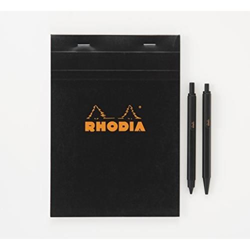 スクリプト  cf9299 RHODIA（ロディア）のサムネイル画像 3枚目